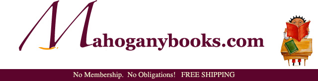 Mahoganybooks.com